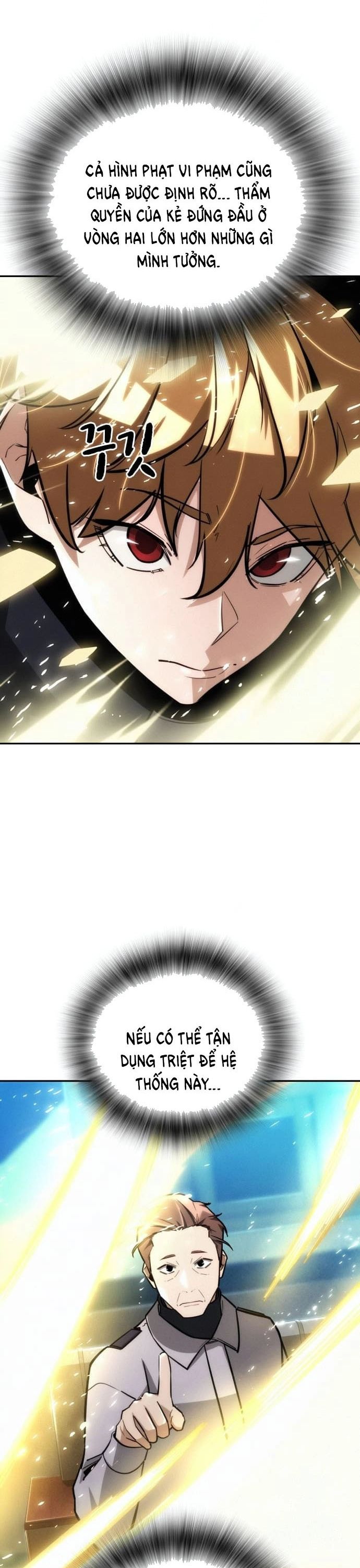 Hồi Quy Giả Chỉ Bảo Vệ Tôi - Chương 18 - Trang 32