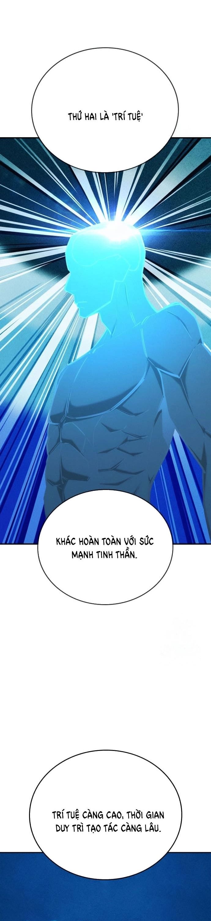 Hồi Quy Giả Chỉ Bảo Vệ Tôi - Chương 18 - Trang 44