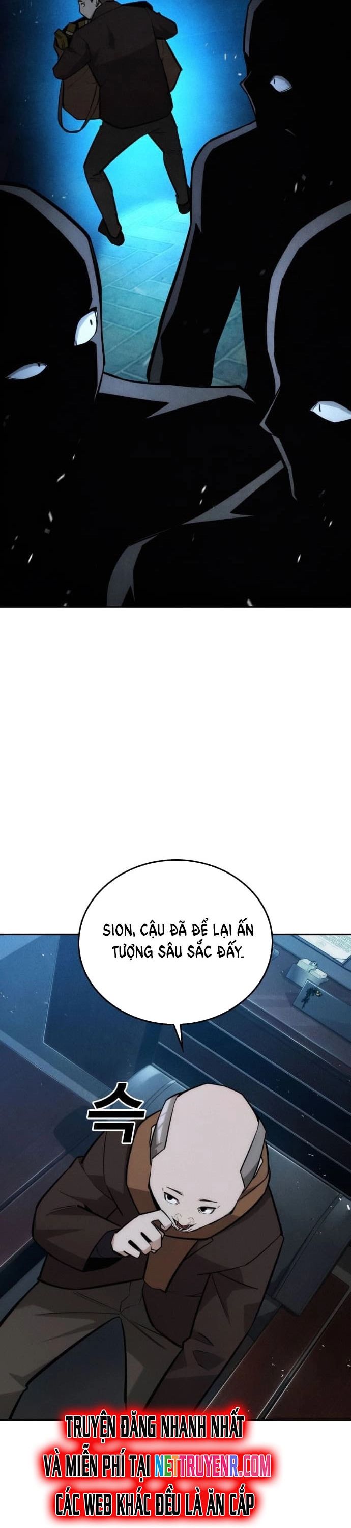 Hồi Quy Giả Chỉ Bảo Vệ Tôi - Chương 18 - Trang 28