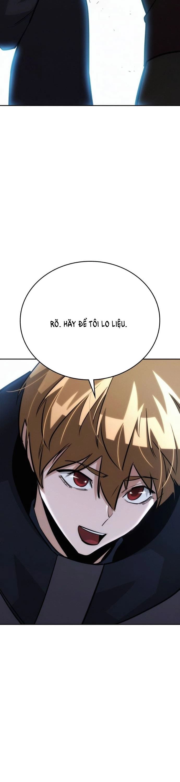 Hồi Quy Giả Chỉ Bảo Vệ Tôi - Chương 18 - Trang 35