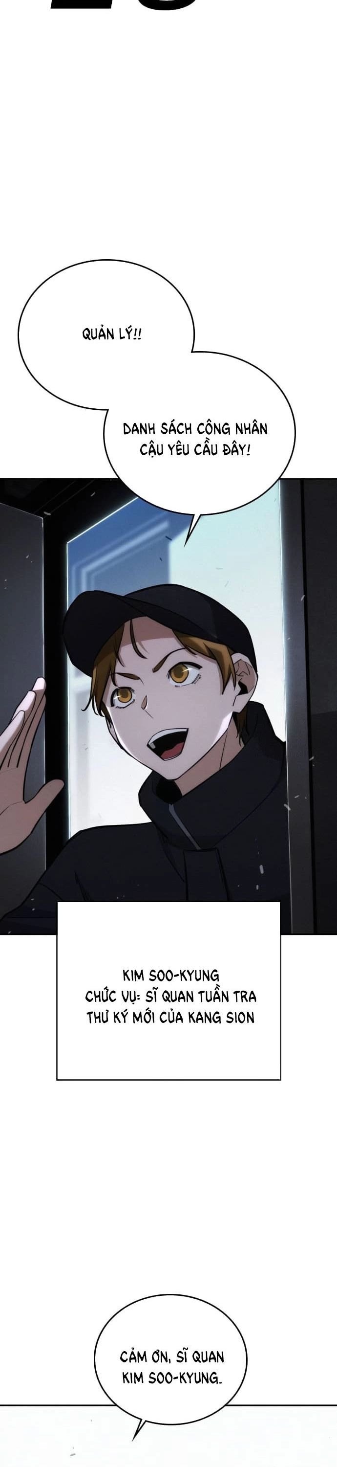 Hồi Quy Giả Chỉ Bảo Vệ Tôi - Chương 18 - Trang 49