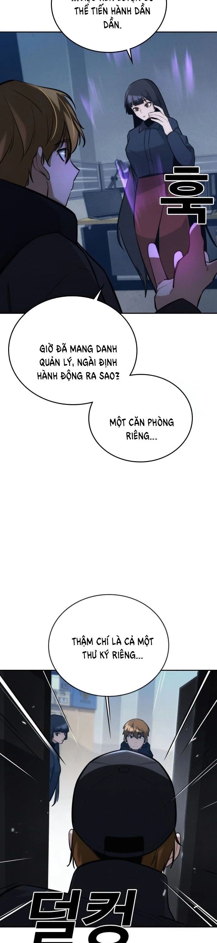 Hồi Quy Giả Chỉ Bảo Vệ Tôi - Chương 18 - Trang 48