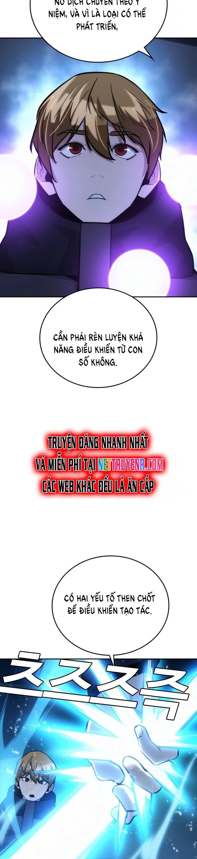 Hồi Quy Giả Chỉ Bảo Vệ Tôi - Chương 18 - Trang 42