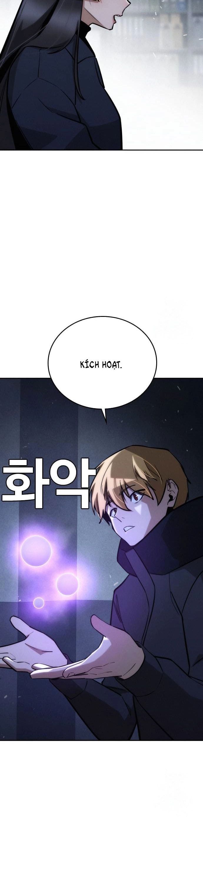 Hồi Quy Giả Chỉ Bảo Vệ Tôi - Chương 18 - Trang 39