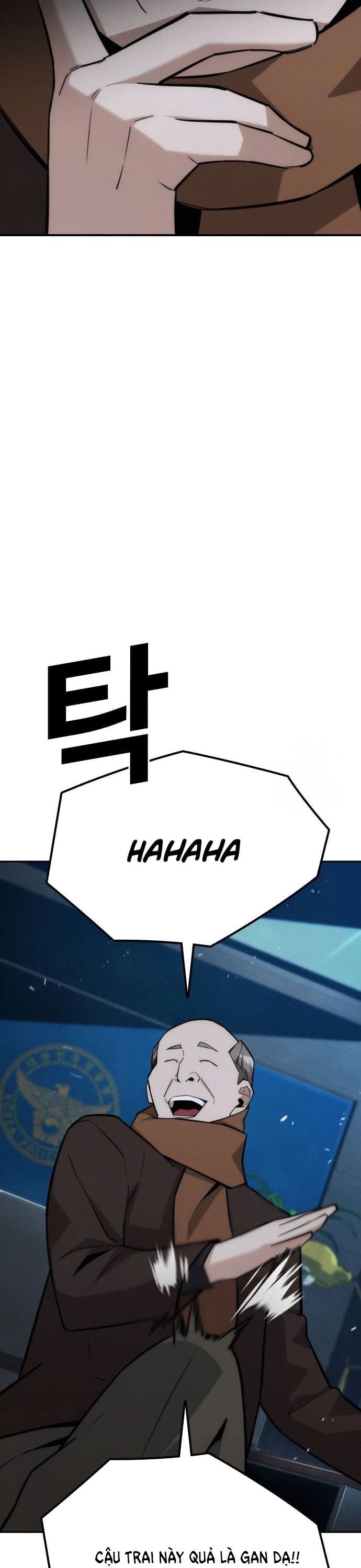 Hồi Quy Giả Chỉ Bảo Vệ Tôi - Chương 18 - Trang 25