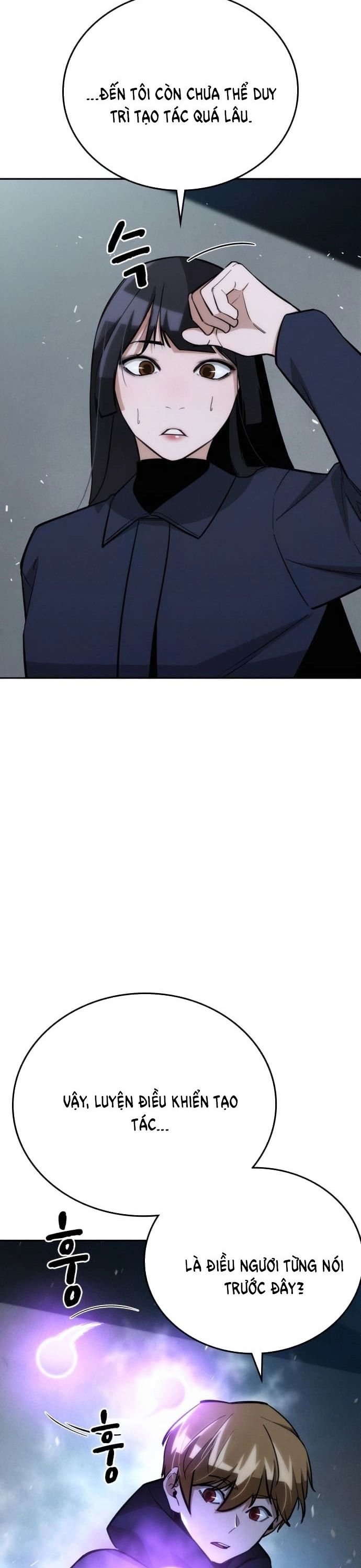 Hồi Quy Giả Chỉ Bảo Vệ Tôi - Chương 18 - Trang 46