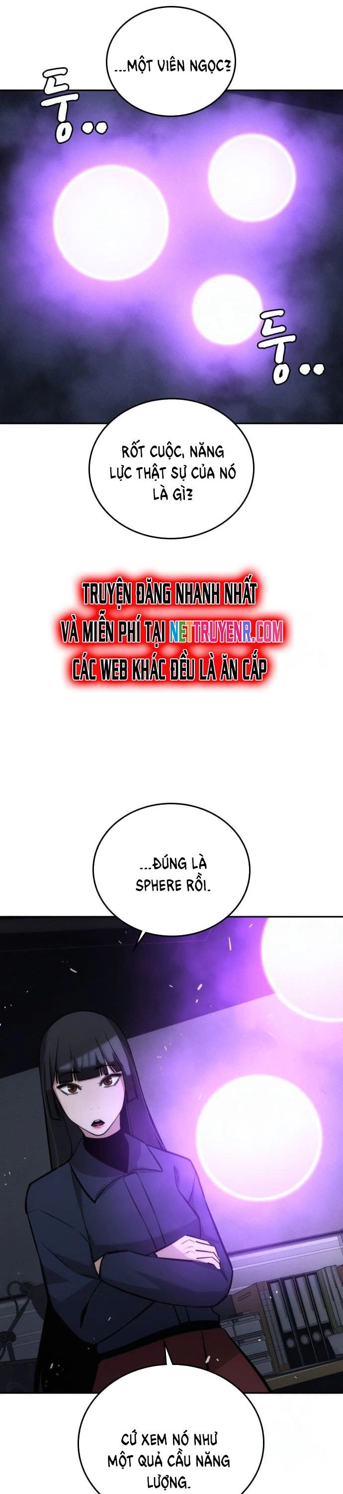 Hồi Quy Giả Chỉ Bảo Vệ Tôi - Chương 18 - Trang 40