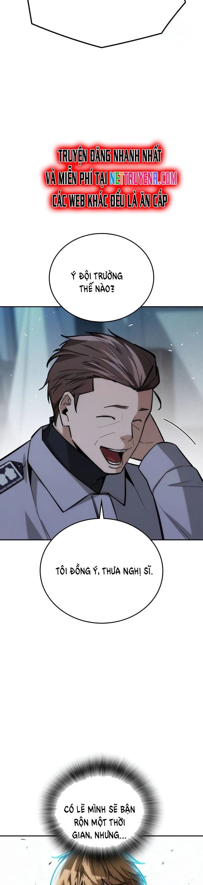 Hồi Quy Giả Chỉ Bảo Vệ Tôi - Chương 18 - Trang 26