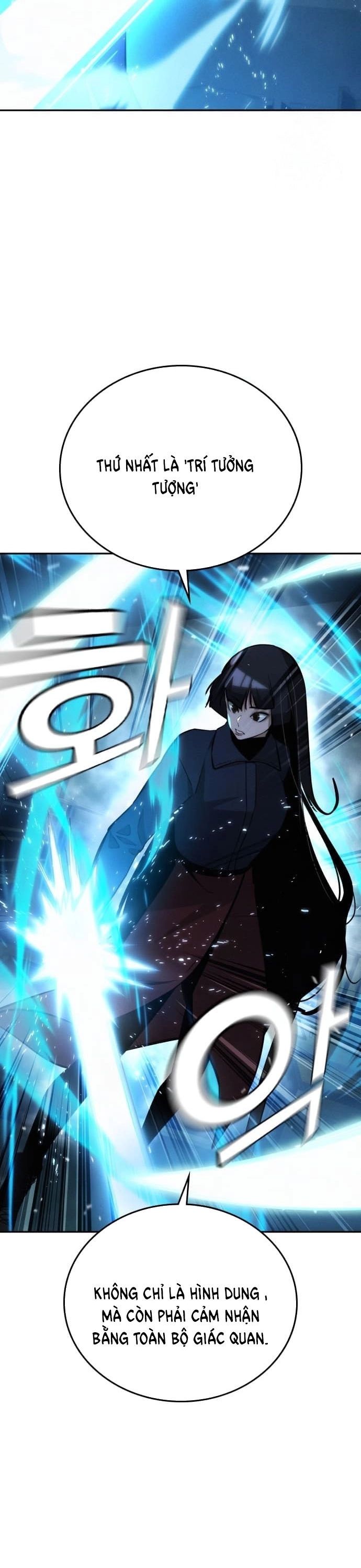 Hồi Quy Giả Chỉ Bảo Vệ Tôi - Chương 18 - Trang 43