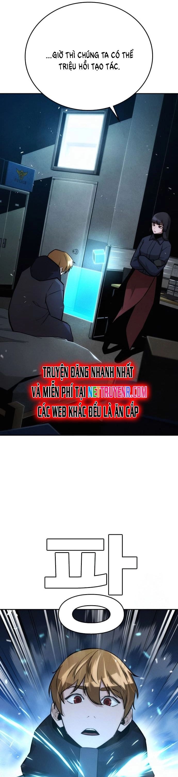 Hồi Quy Giả Chỉ Bảo Vệ Tôi - Chương 18 - Trang 37