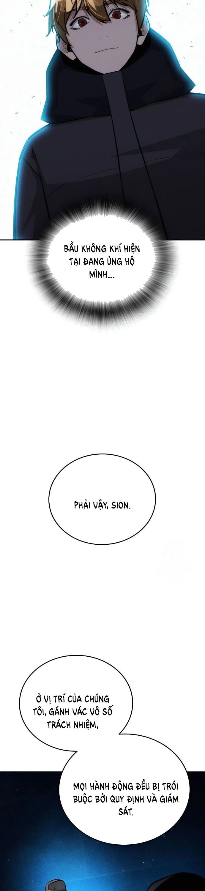 Hồi Quy Giả Chỉ Bảo Vệ Tôi - Chương 18 - Trang 27
