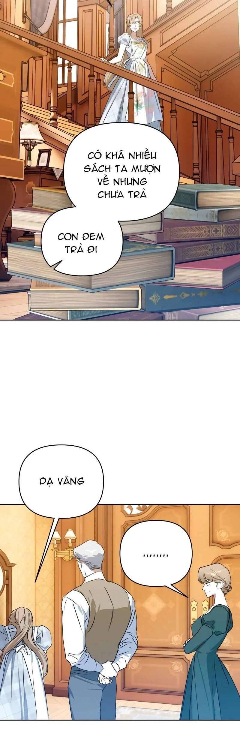 Chàng Ryan Của Em Chương 4 Ảnh 35