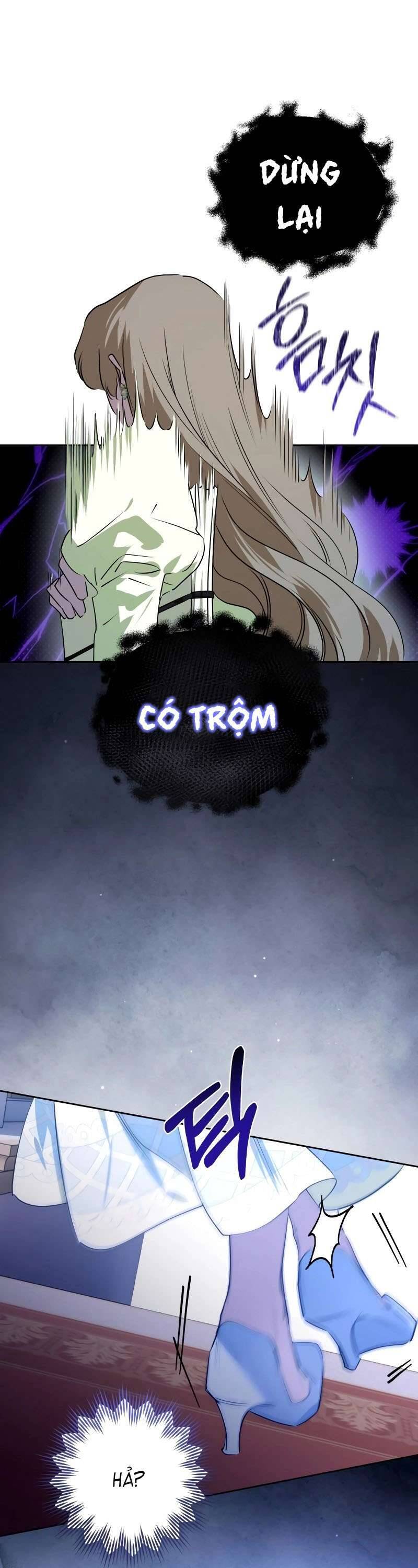 Chàng Ryan Của Em - Chương 1 - Trang 47