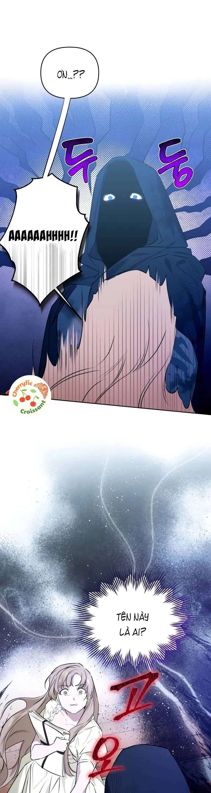 Chàng Ryan Của Em - Chương 1 - Trang 50