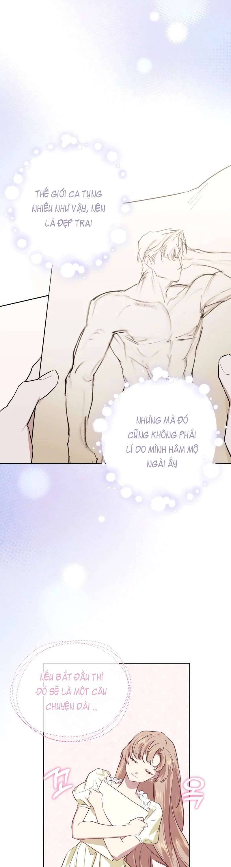 Chàng Ryan Của Em - Chương 1 - Trang 44