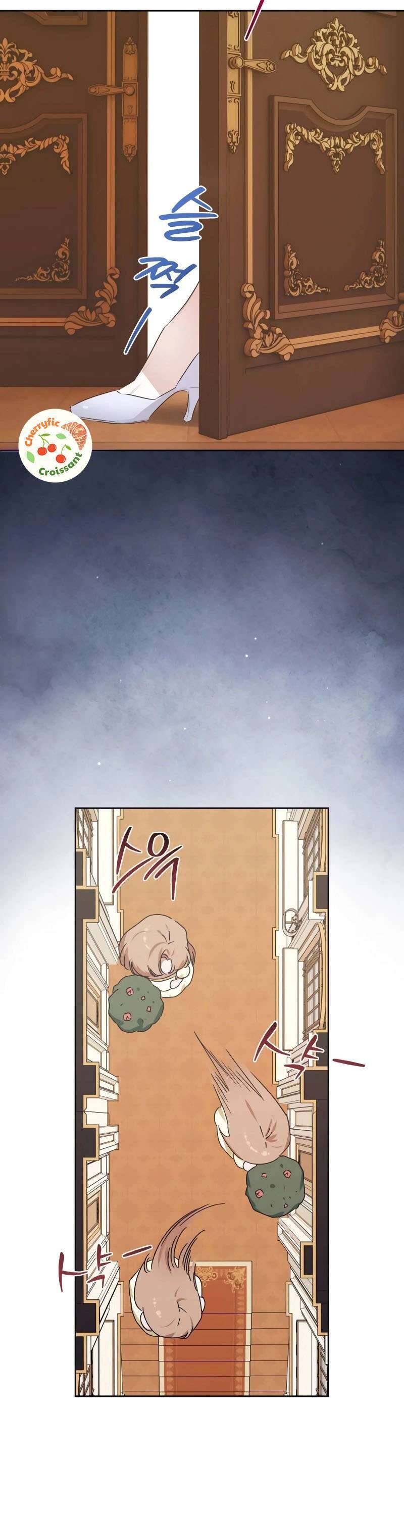 Chàng Ryan Của Em - Chương 1 - Trang 46