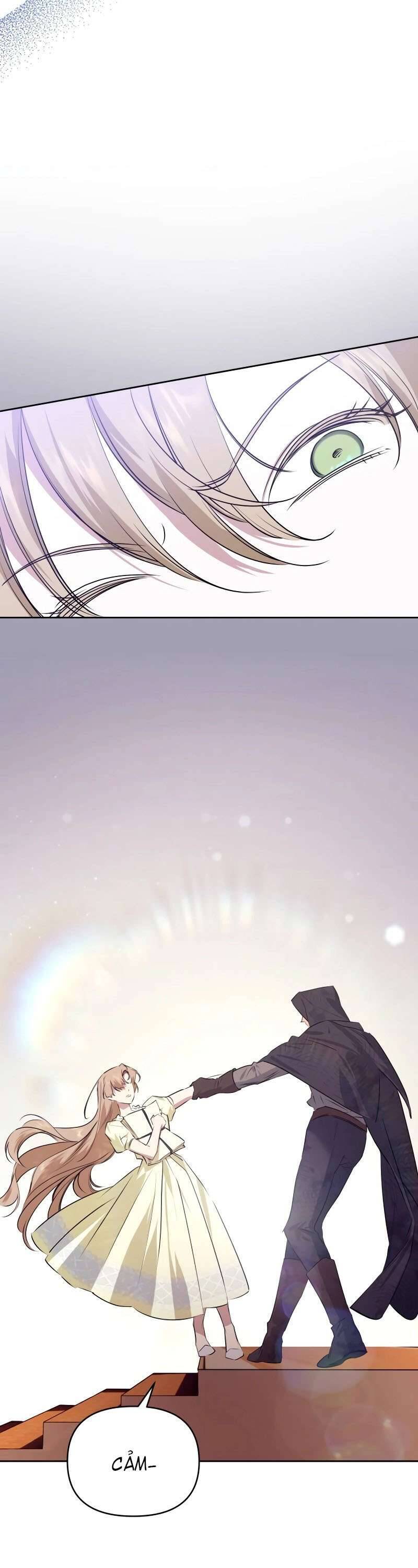 Chàng Ryan Của Em - Chương 1 - Trang 49