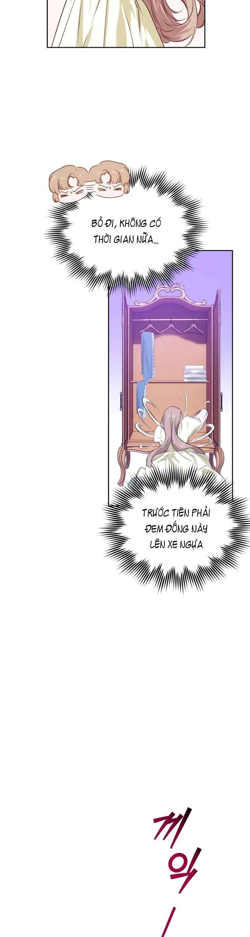 Chàng Ryan Của Em - Chương 1 - Trang 45