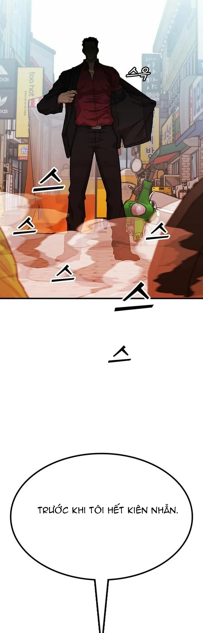 Cộng Sự - Chương 8 - Trang 69