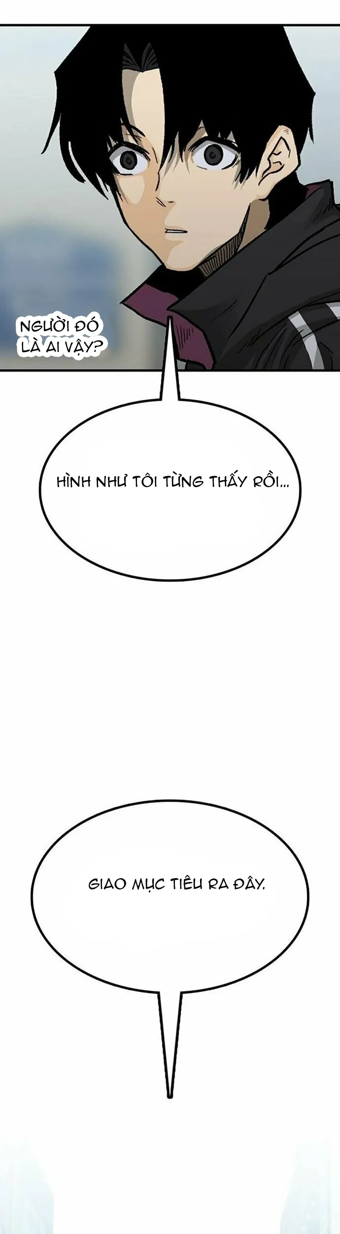 Cộng Sự - Chương 8 - Trang 68