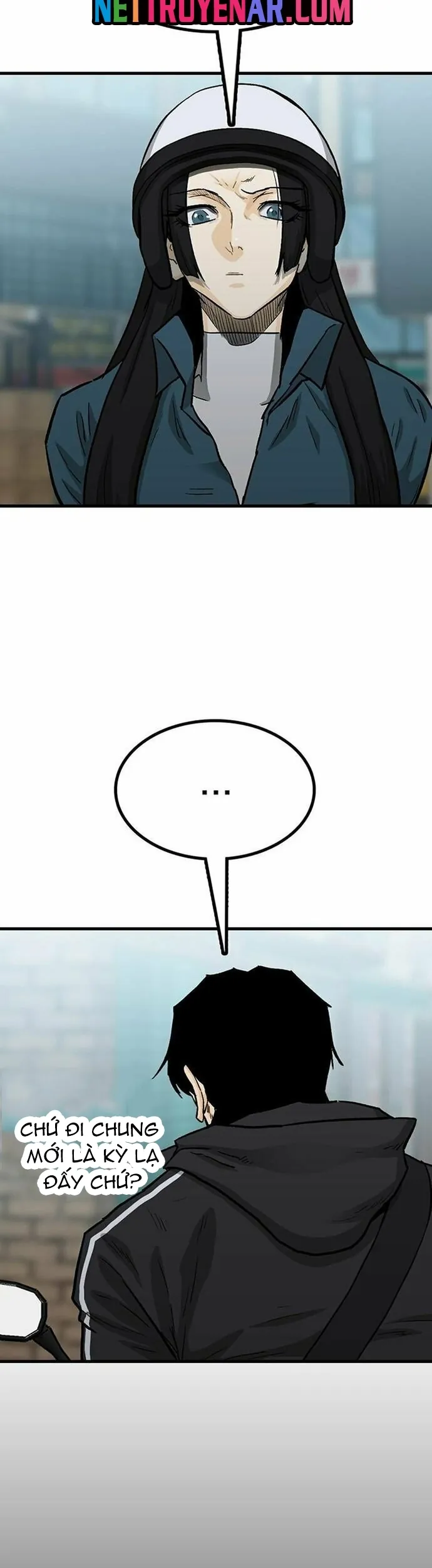 Cộng Sự - Chương 8 - Trang 63