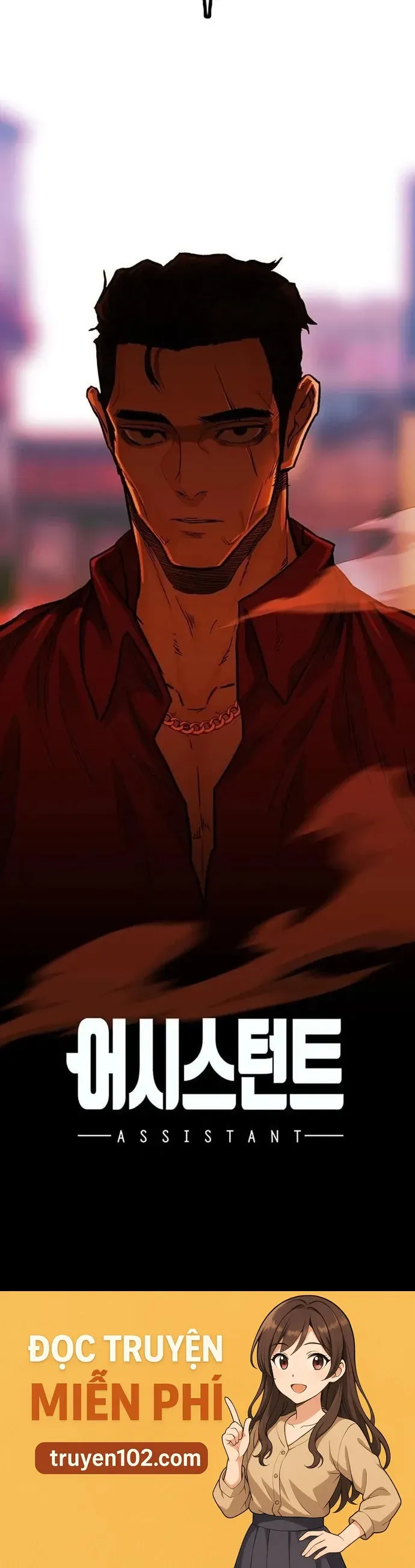 Cộng Sự - Chương 8 - Trang 70