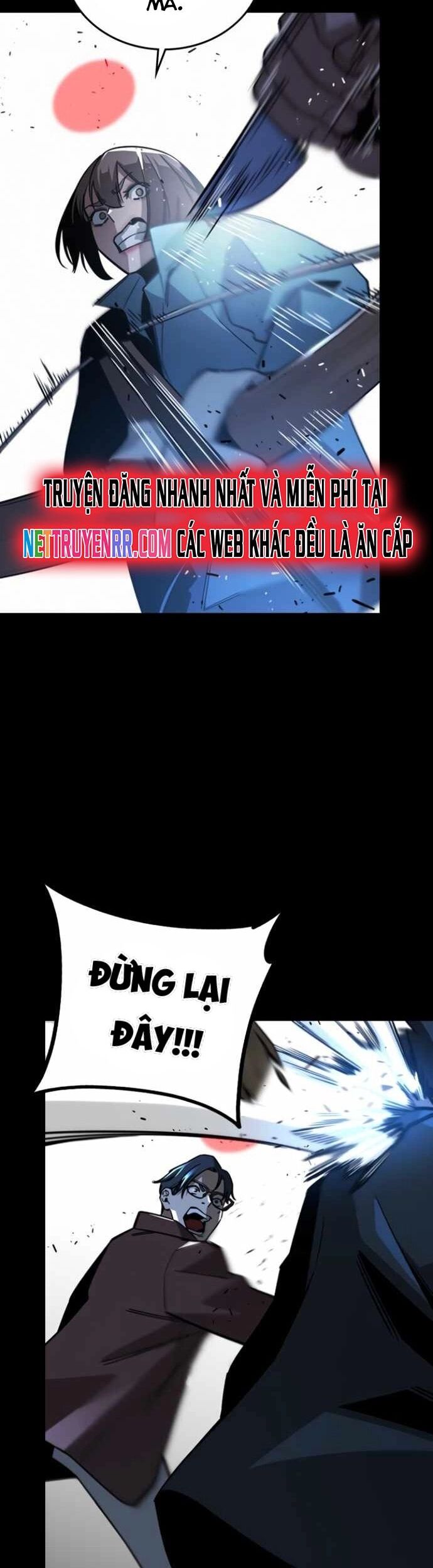 Hồi Quy Giả Chỉ Bảo Vệ Tôi - Chương 9 - Trang 60