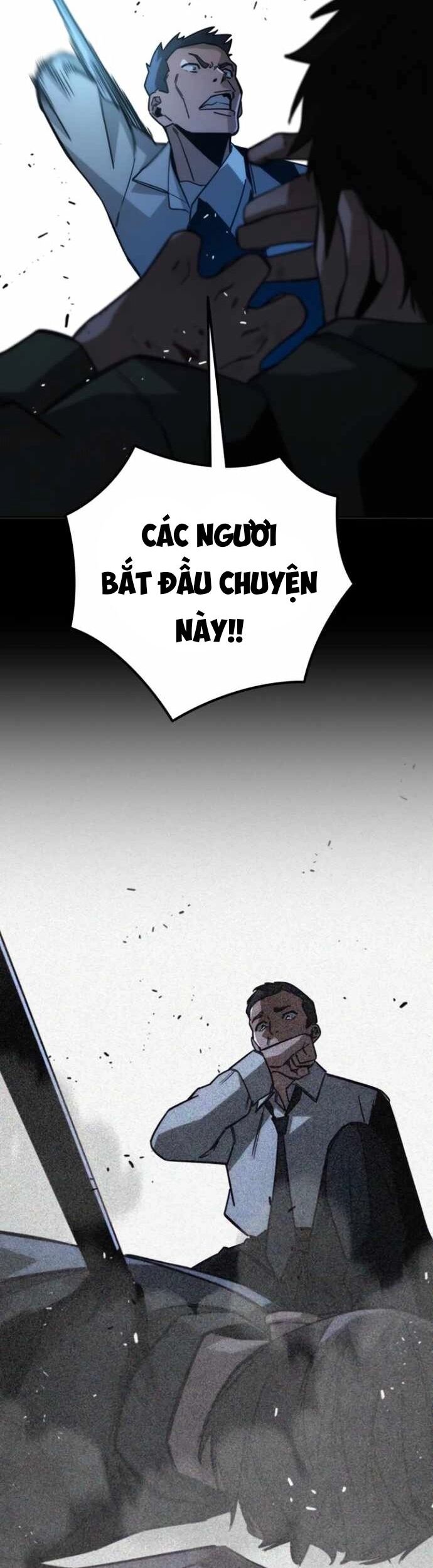 Hồi Quy Giả Chỉ Bảo Vệ Tôi - Chương 9 - Trang 54