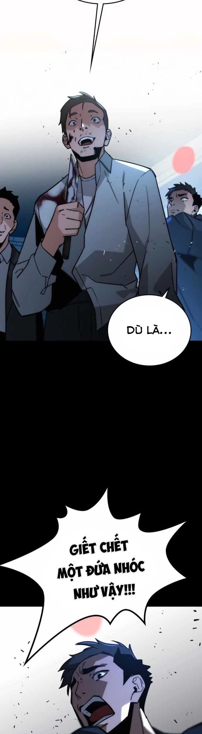 Hồi Quy Giả Chỉ Bảo Vệ Tôi - Chương 9 - Trang 58