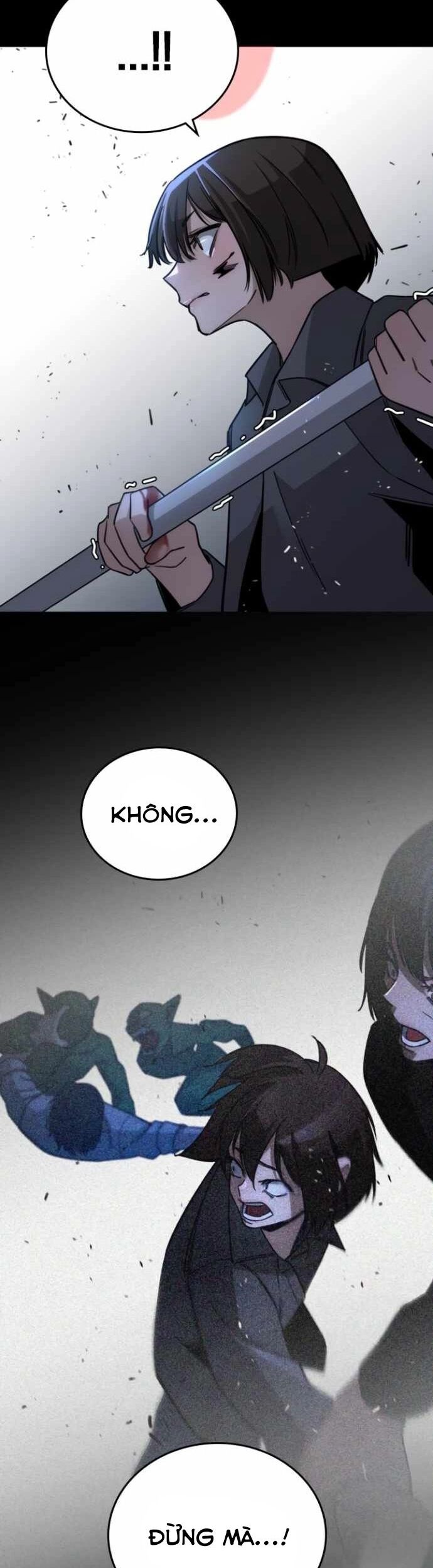 Hồi Quy Giả Chỉ Bảo Vệ Tôi - Chương 9 - Trang 56