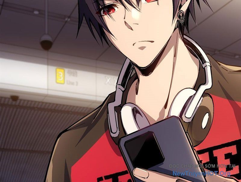 Đô Thị Tương Lai Đã Thức Tỉnh Khí Vận Hoàn Mỹ - Chương 2 - Trang 46