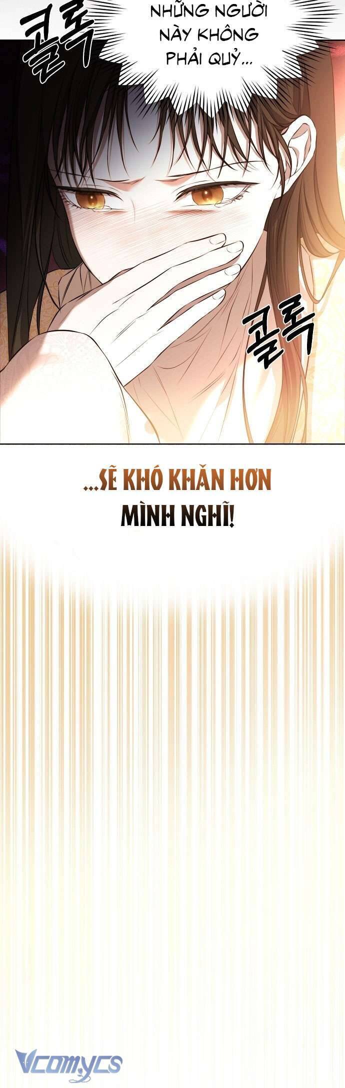 Hãy Dạy Em Cách Khao Khát - Chương 4 - Trang 53