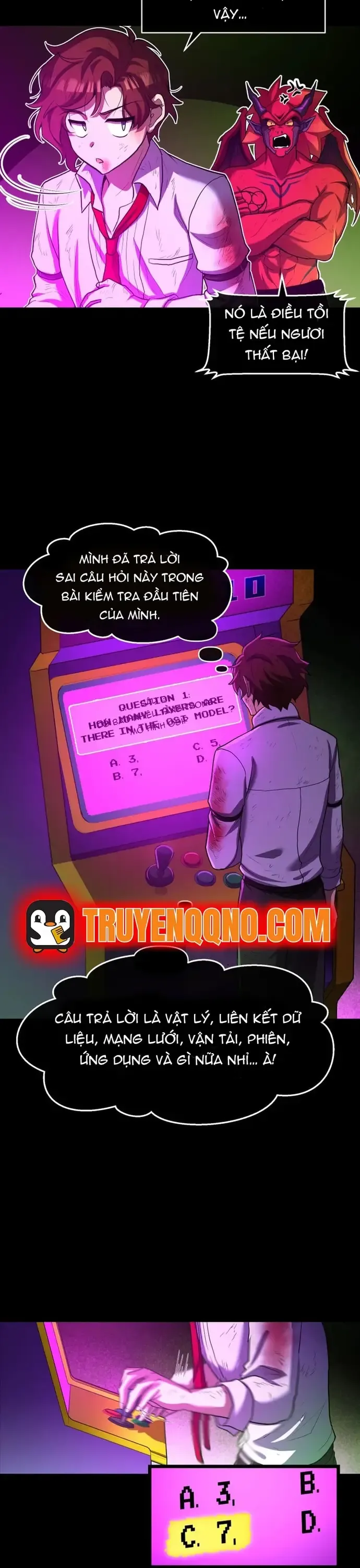 Code Demon - Chương 9 - Trang 43