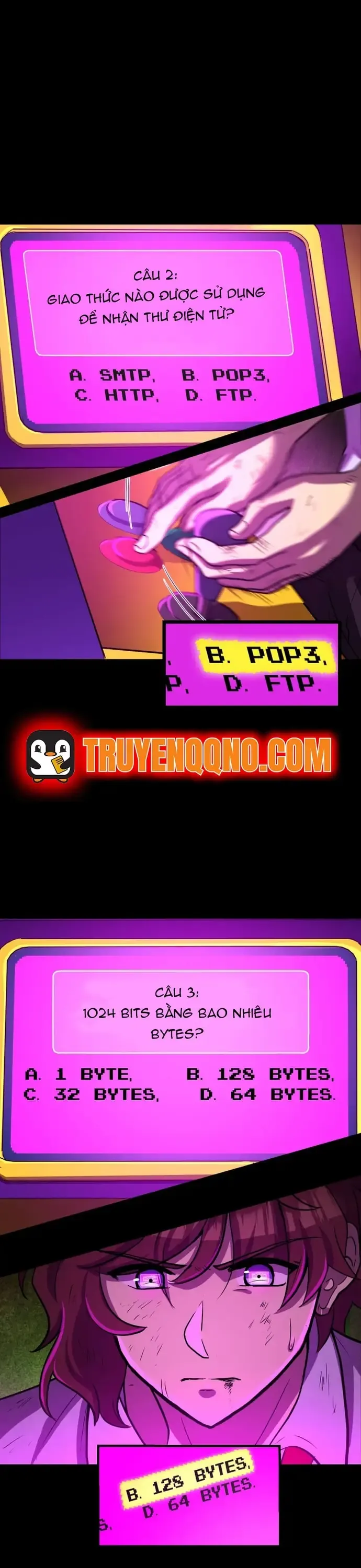 Code Demon - Chương 9 - Trang 44