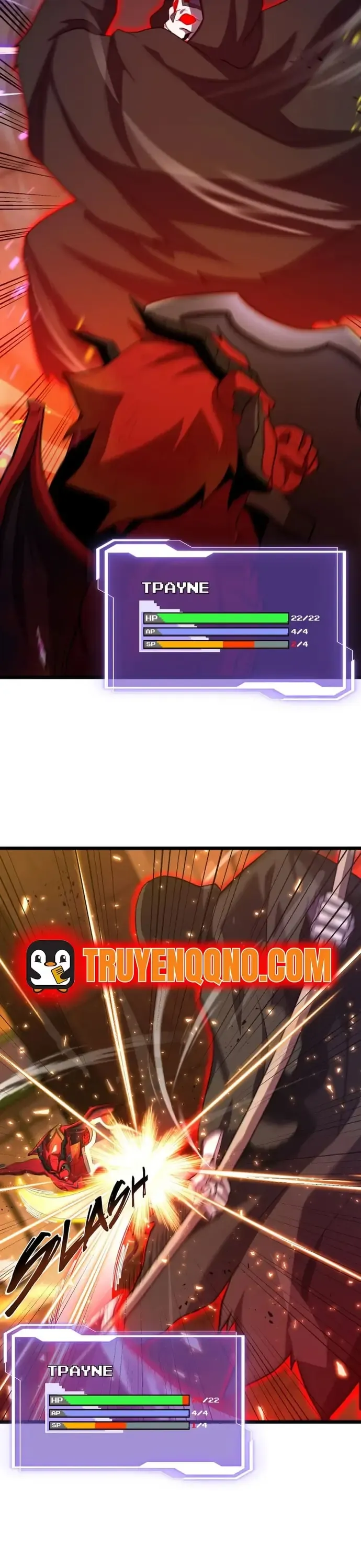 Code Demon - Chương 9 - Trang 5