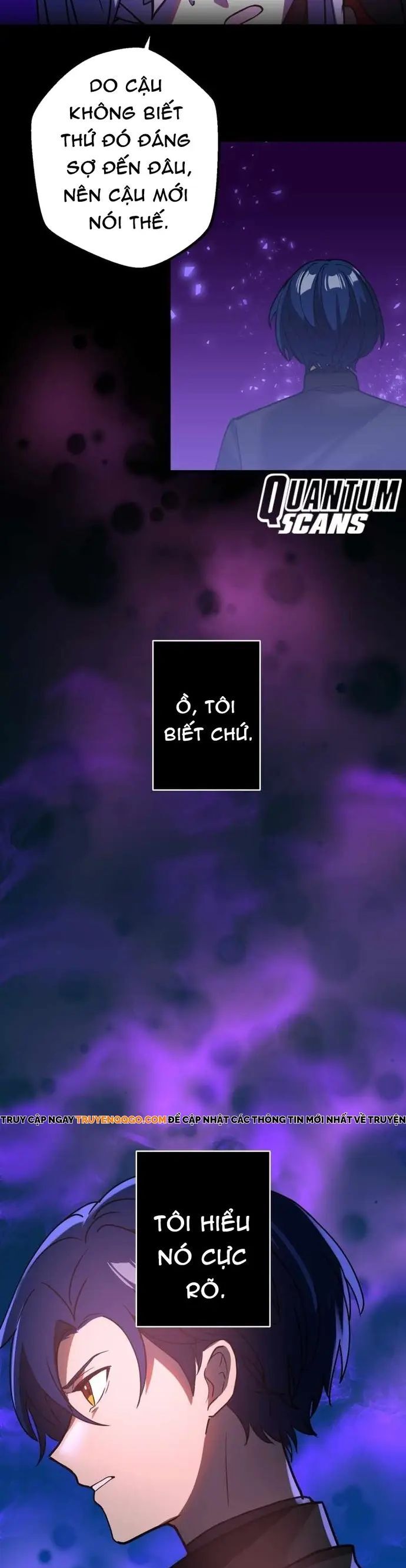 Game Thủ Tái Xuất, Trọng Lực Vô Song - Chương 64 - Trang 16
