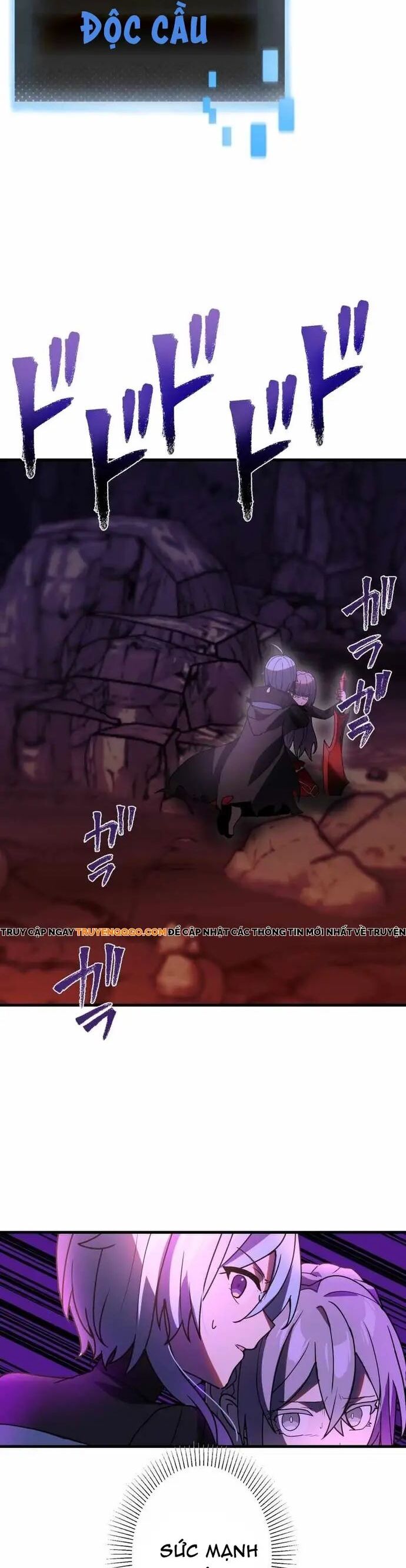 Game Thủ Tái Xuất, Trọng Lực Vô Song - Chương 64 - Trang 18