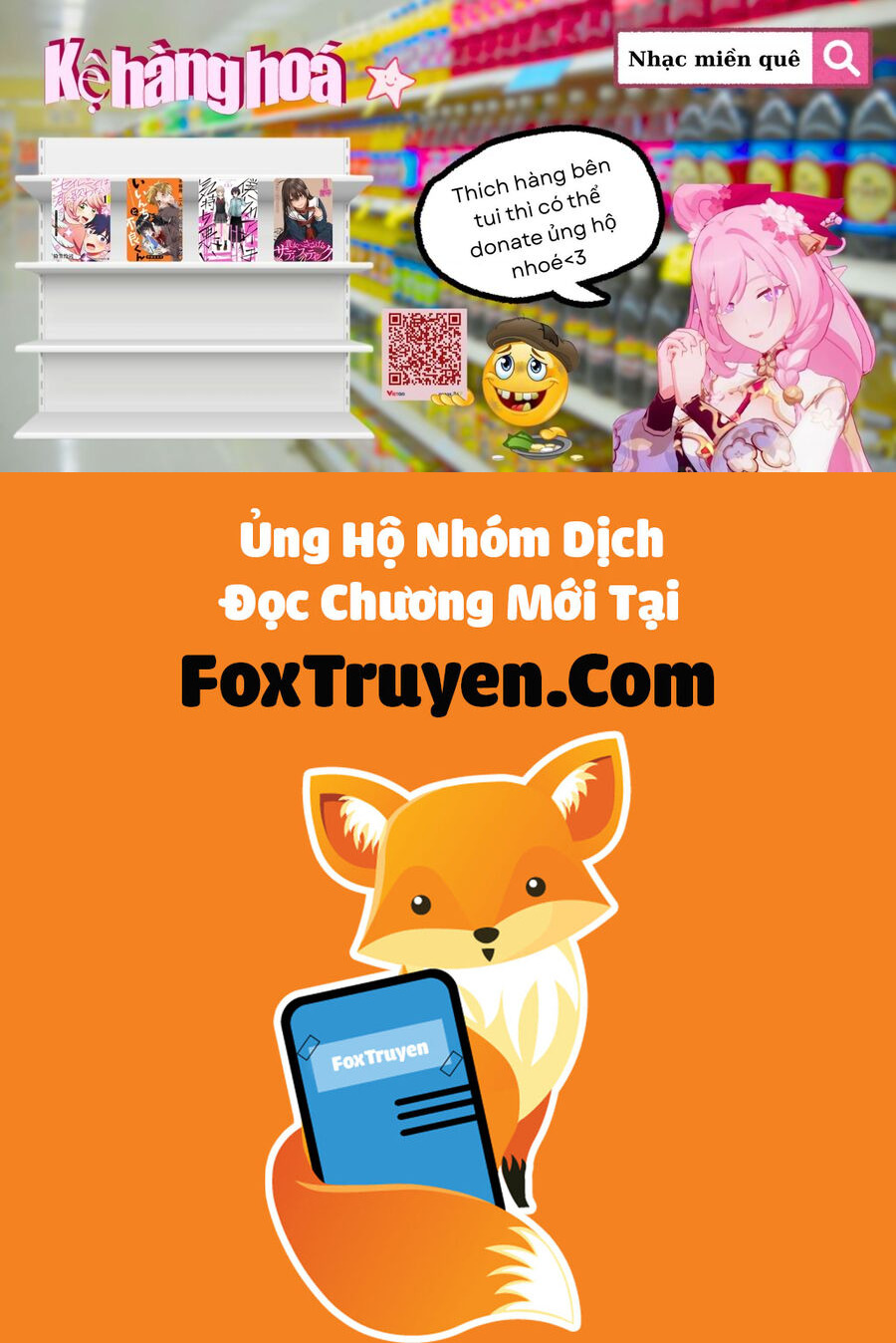 Dành Tặng Em Những Khoái Lạc Tàn Bạo - Chương 3.1 - Trang 18
