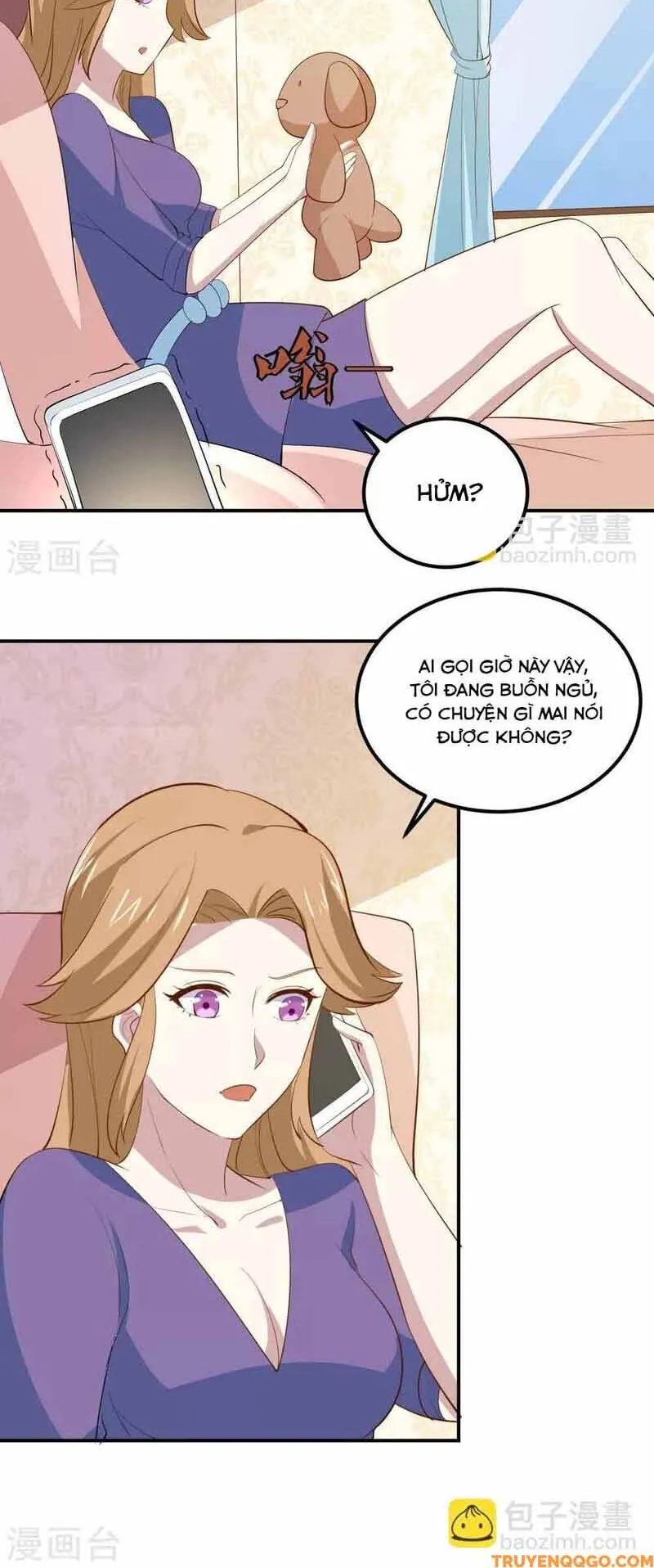 Ứng Dụng Thần Kỳ - Chương 69 - Trang 10