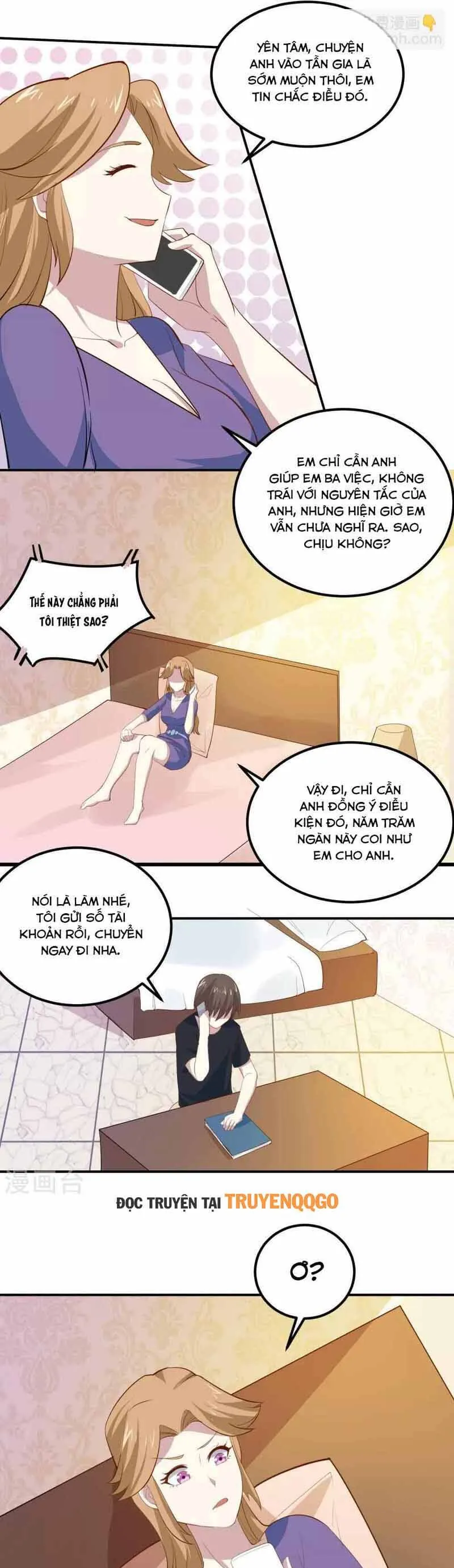 Ứng Dụng Thần Kỳ - Chương 69 - Trang 13