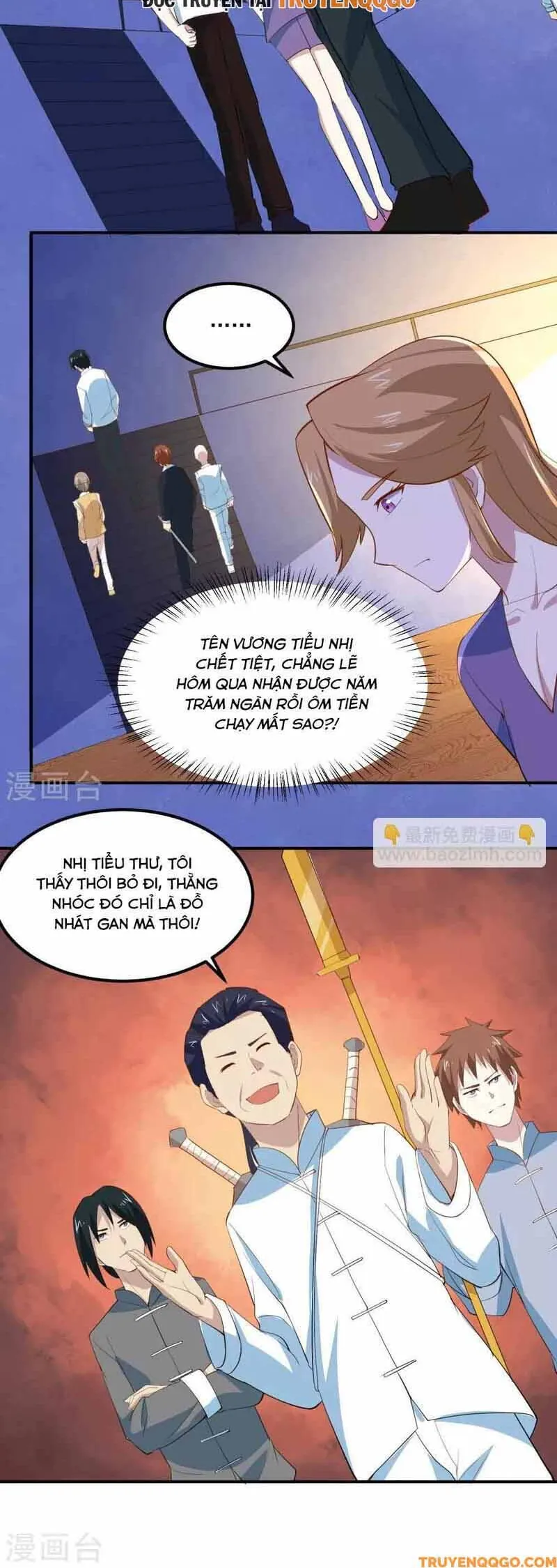 Ứng Dụng Thần Kỳ - Chương 69 - Trang 18