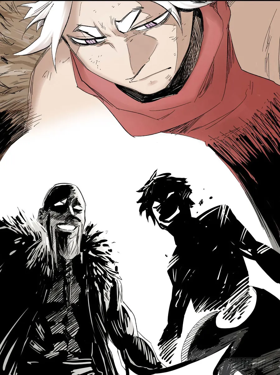 Y Thống Thiên Hạ (Phần 1) - Chương 4 - Trang 41