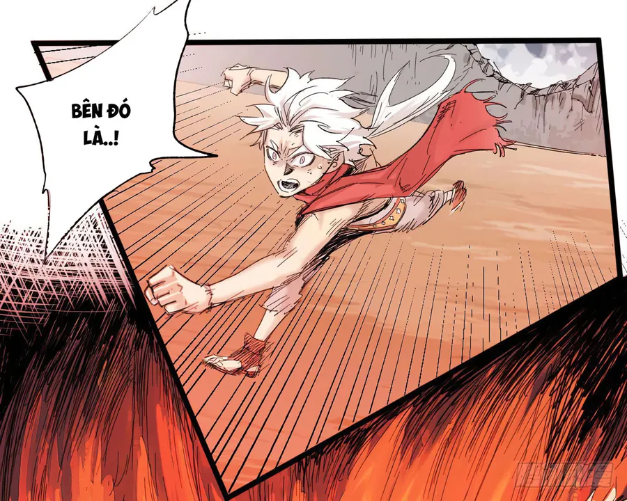 Y Thống Thiên Hạ (Phần 1) - Chương 4 - Trang 49