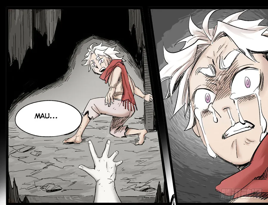 Y Thống Thiên Hạ (Phần 1) - Chương 4 - Trang 44