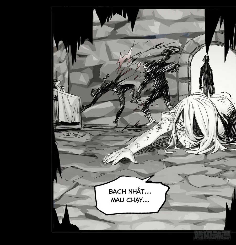 Y Thống Thiên Hạ (Phần 1) - Chương 4 - Trang 43