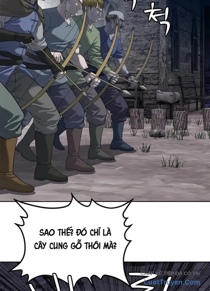 Cương Thiết Liệt Đế - Chương 9 - Trang 25