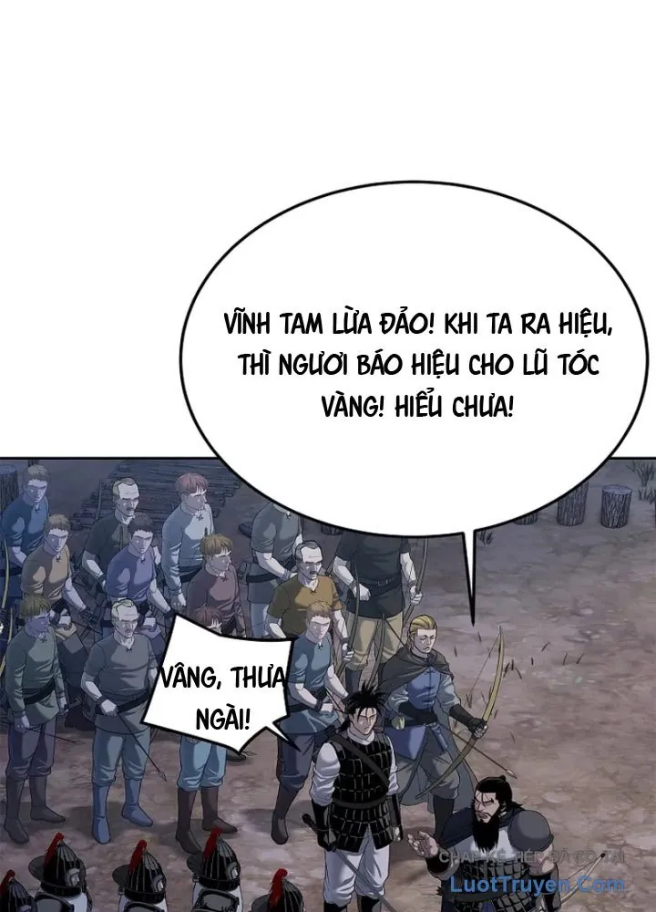 Cương Thiết Liệt Đế - Chương 9 - Trang 27