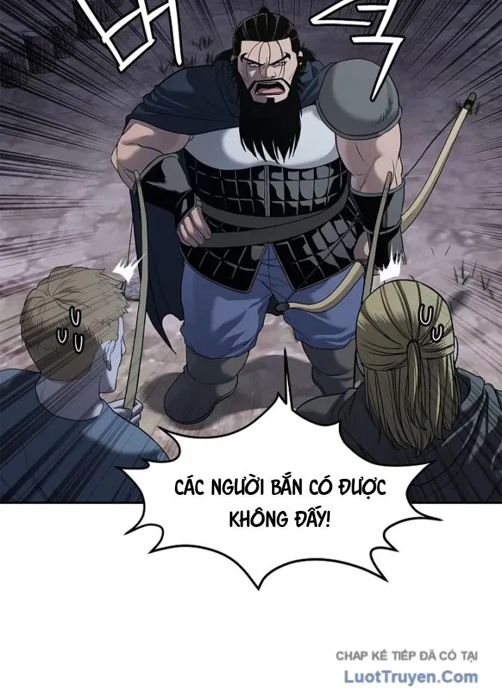 Cương Thiết Liệt Đế - Chương 9 - Trang 26