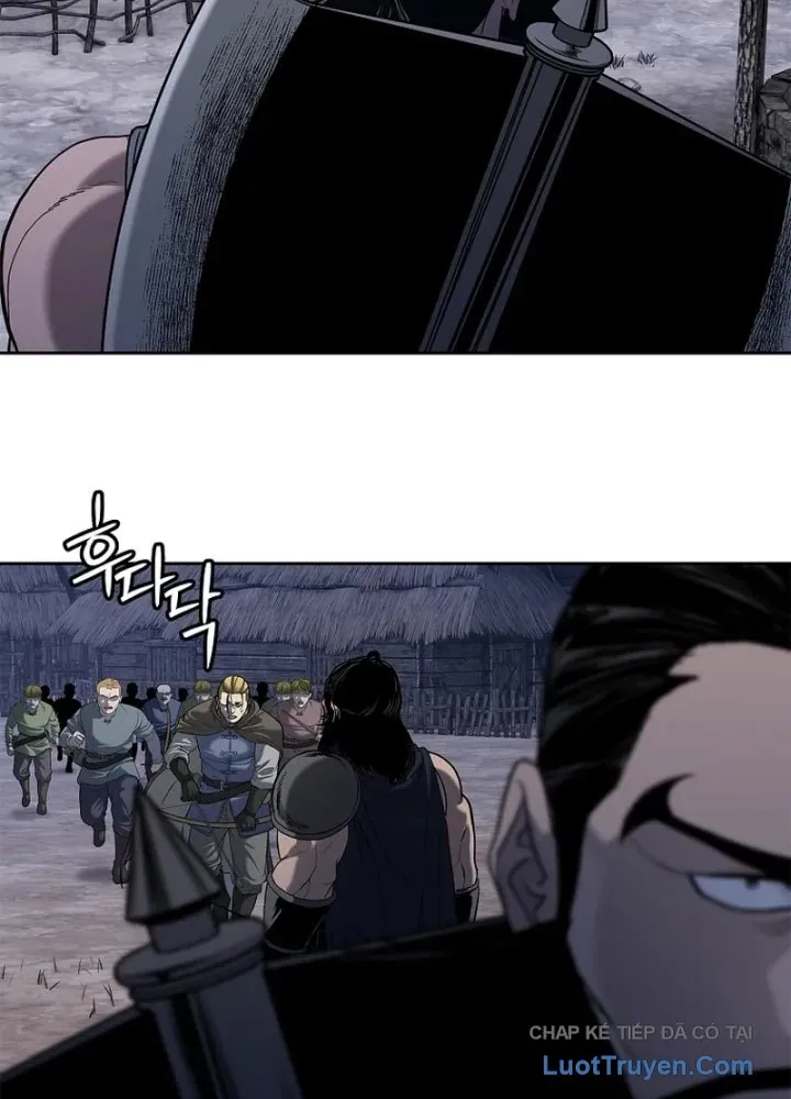 Cương Thiết Liệt Đế - Chương 9 - Trang 23