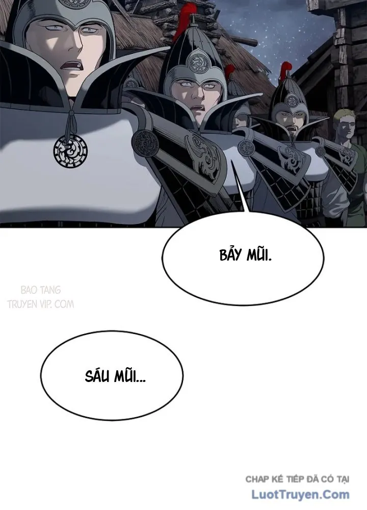 Cương Thiết Liệt Đế - Chương 9 - Trang 29